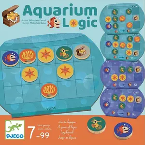 Aquarium Logic