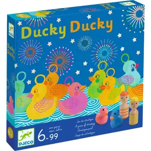 Ducky Ducky