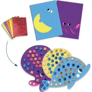 Coffret multi activités La mer et ses plaisirs
