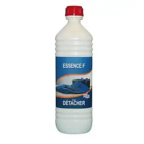 Détachant pour textiles Essence F Phébus 1L
