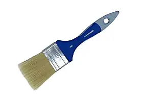 Pinceau plat bi-matière toutes peintures OFG Savy T42
