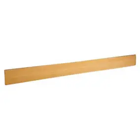 Lame supplémentaire citronnier Spacy 205 x 14,5 cm