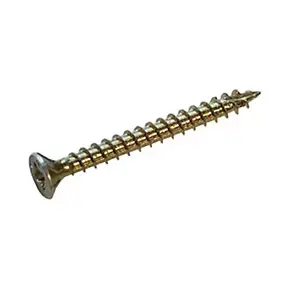 45 vis rocket tête fraisée pozi 4 x 15 mm