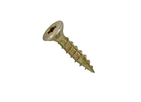 45 Vis Rocket tête fraisée étoile 4x20 mm