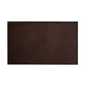 Paillasson coco sur fonds tissé L.75 x l.45 cm