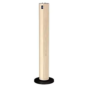 Ventilateur colonne oscillant 3 vitesses Rowenta Cool VU6770F0
