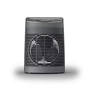 Chauffage d'appoint soufflant 2200W - Rowenta Instant Confort Aqua