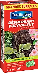 Désherbant polyvalent Fertiligène 700ml