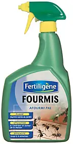 Anti fourmis Fertiligène prêt à l'emploi 800ml