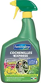Cochenille express Fertiligène prêt à l'emploi 700ml