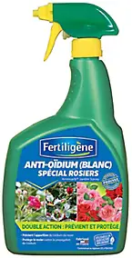 Anti oidium rosiers Fertiligene 750ml