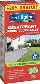 Désherbant polyvalent concentré Fertiligène 960ml
