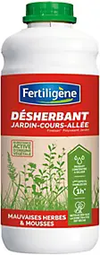 Désherbant concentré Fertiligène 750ml