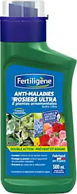 Anti-maladies Rosiers Ultra UAB 500ml