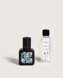 Coffret lampe Berger Glaçon Animal