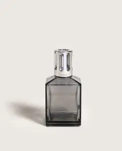 Lampe Berger Carrée Grise