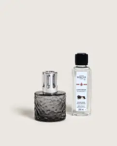 Coffret lampe Berger Mirage Noire