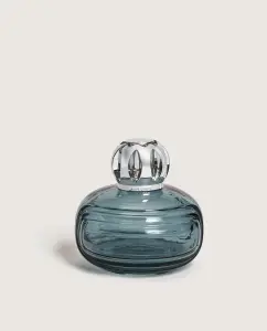 Lampe Berger Enigma Bleue