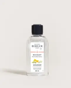 Recharge Bouquet Fleur d'Oranger 200ml
