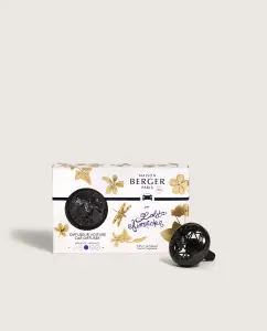 Diffuseur voiture Lolita Lempicka Gun Métal
