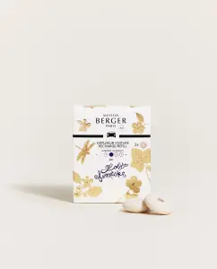 Recharges Diffuseur voiture Lolita Lempicka