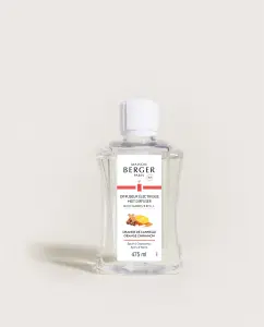 Recharge Diffuseur électrique Orange de Cannelle