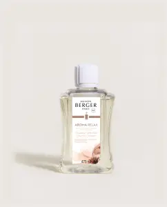 Recharge Diffuseur électrique Aroma Relax