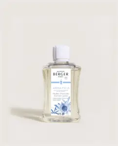 Recharge Diffuseur électrique Aroma Focus