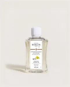 Recharge Diffuseur électrique Soleil Divin