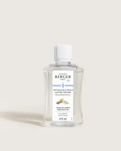 Recharge diffuseur électrique Thé Blanc Pureté