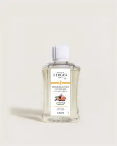 Recharge Diffuseur électrique Lait de Figue