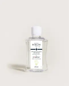 Recharge diffuseur électrique Maison Berger Paris by Starck Peau d'Ailleurs