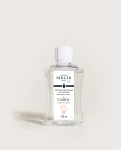 Recharge diffuseur électrique Maison Berger Paris by Starck Peau de Soie