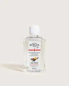 Recharge diffuseur électrique Vanille Gourmet