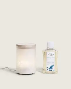Diffuseur électrique Aroma Happy