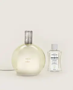 Diffuseur électrique Maison Berger Paris by Starck Peau d'Ailleurs