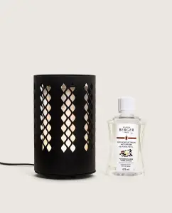Diffuseur électrique Losange