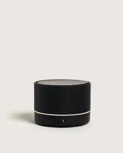 Diffuseur nomade Noir