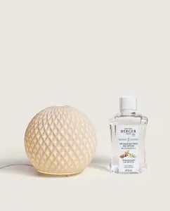 Diffuseur électrique Sphère