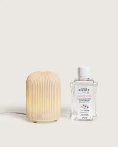 Diffuseur électrique Dôme