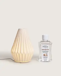 Diffuseur électrique Cône