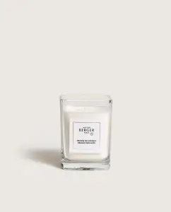 Bougie parfumée Orange de Cannelle