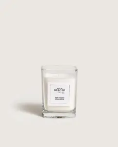 Bougie parfumée Vent d'Océan