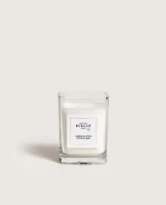 Bougie parfumée Caresse de Coton
