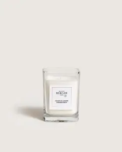 Bougie parfumée Champs de Lavande