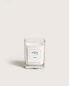 Bougie parfumée Liliflora
