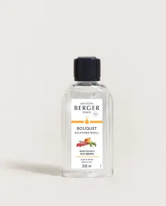 Recharge bouquet parfumé Baies de Goji 200ml