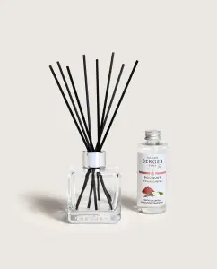 Bouquet parfumé Tentation Santal