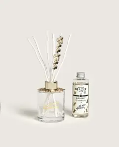 Bouquet Bijou parfumé Lolita Lempicka Transparent