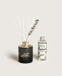 Bouquet Bijou parfumé Lolita Lempicka Black Edition
